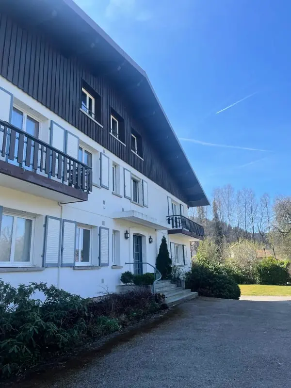 "le Charme D'antan" - 5 Pers.- 75m² - 100m Du Lac