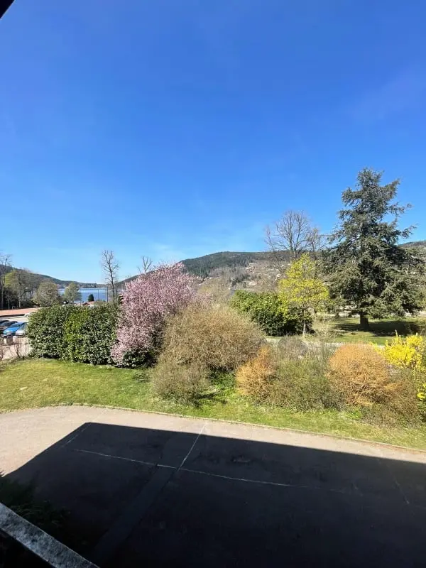 "le Charme D'antan" - 5 Pers.- 75m² - 100m Du Lac