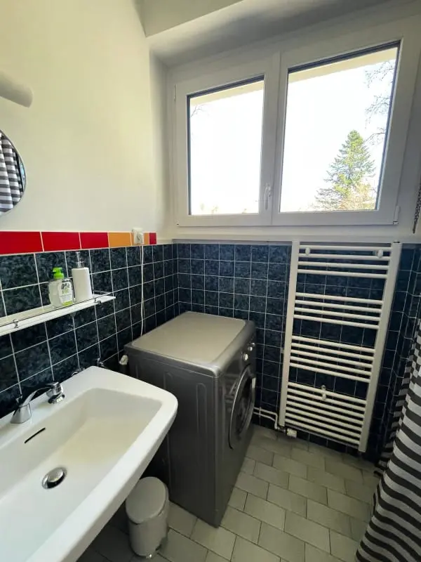 "le Charme D'antan" - 5 Pers.- 75m² - 100m Du Lac