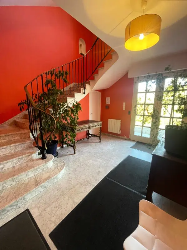 "le Charme D'antan" - 5 Pers.- 75m² - 100m Du Lac