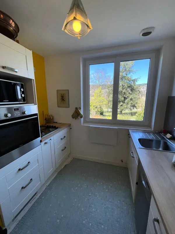 "le Charme D'antan" - 5 Pers.- 75m² - 100m Du Lac