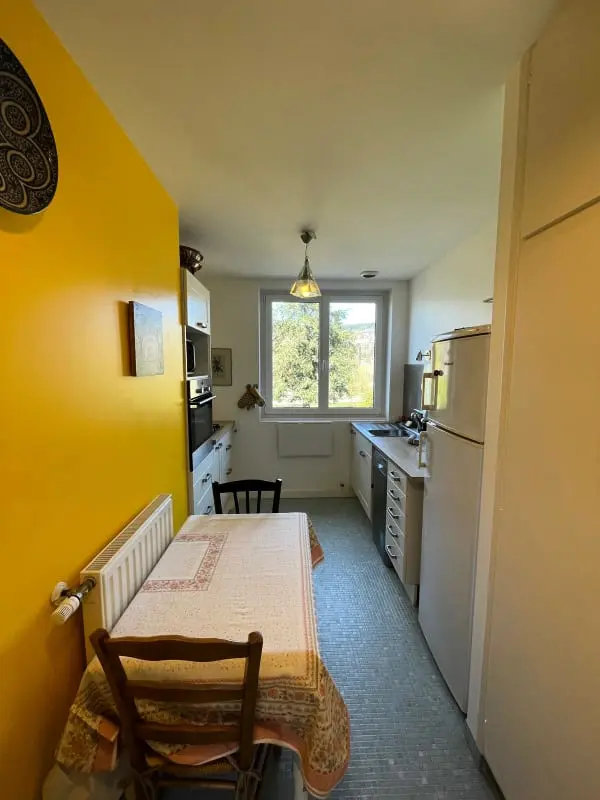 "le Charme D'antan" - 5 Pers.- 75m² - 100m Du Lac