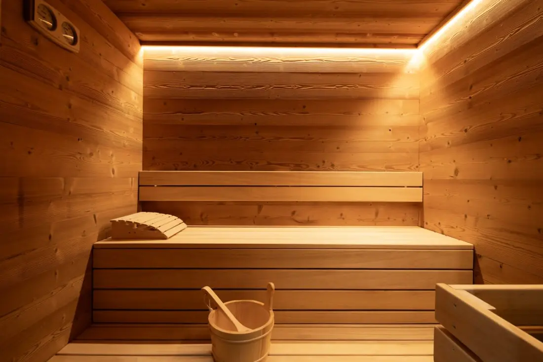 Le Faucon - 10 Pers. - Spa - Sauna