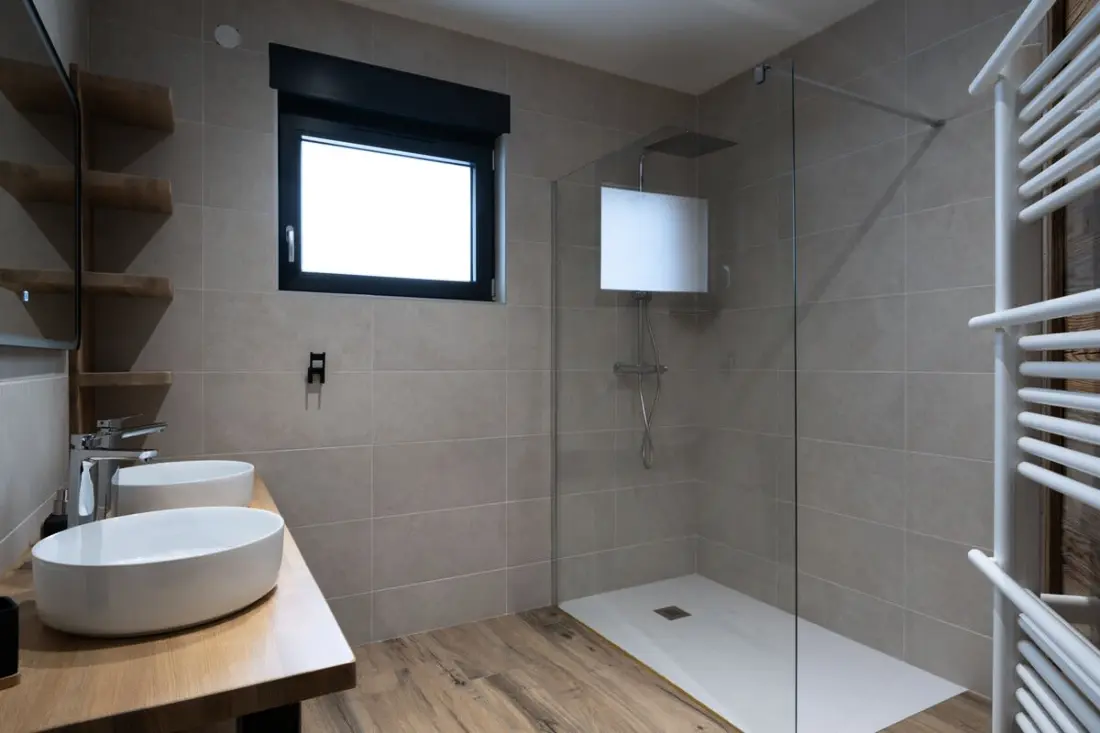 Le Faucon - 10 Pers. - Spa - Sauna