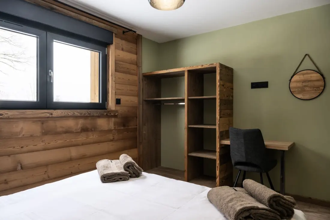 Le Faucon - 10 Pers. - Spa - Sauna