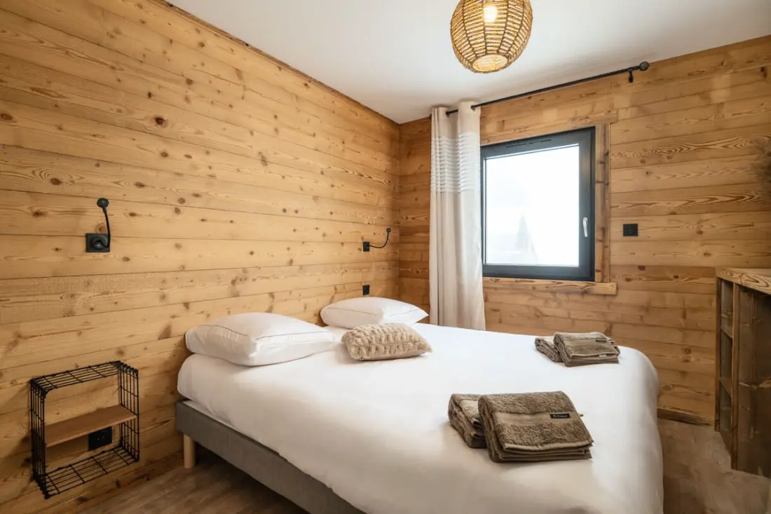Le Faucon - 10 Pers. - Spa - Sauna