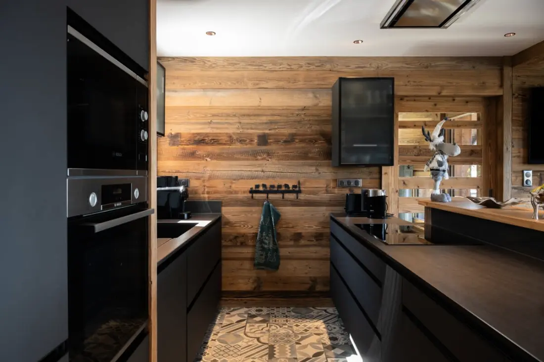 ✨ Le Refuge Des 3 Oursons – 14 Pers. Avec Spa De Nage, Sauna