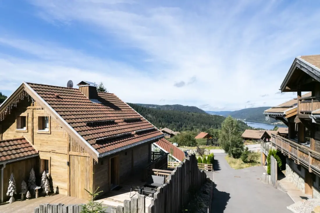 ✨ Le Refuge Des 3 Oursons – 14 Pers. Avec Spa De Nage, Sauna