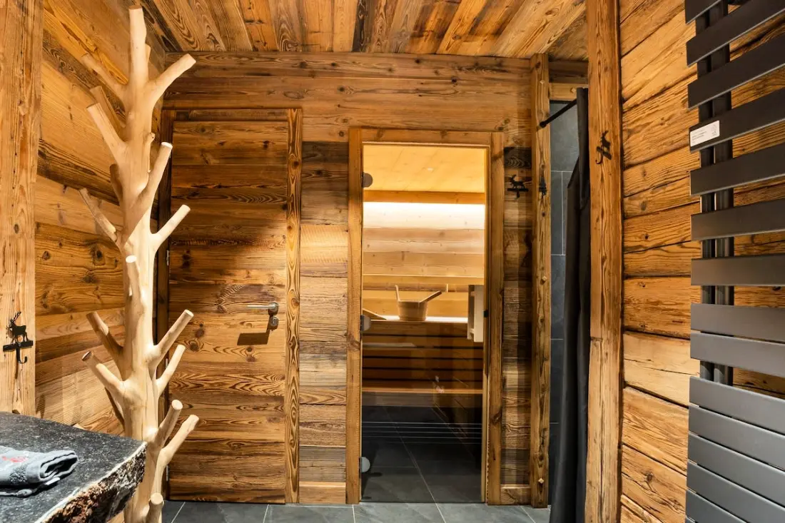 ✨ Les 3 Oursons – Chalet D'exception Avec Spa, Sauna