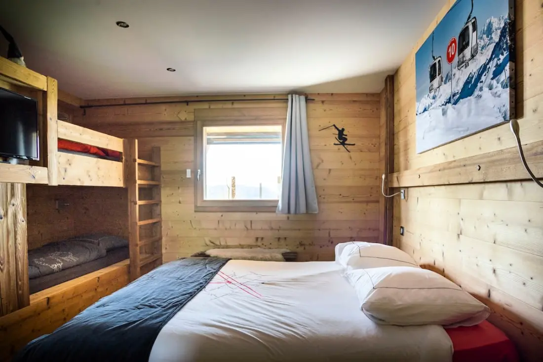 ✨ Les 3 Oursons – Chalet D'exception Avec Spa, Sauna
