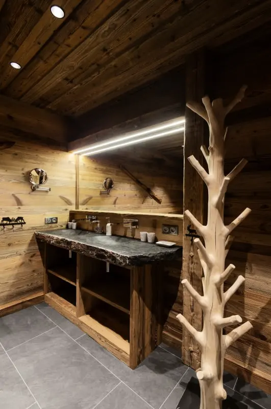✨ Les 3 Oursons – Chalet D'exception Avec Spa, Sauna