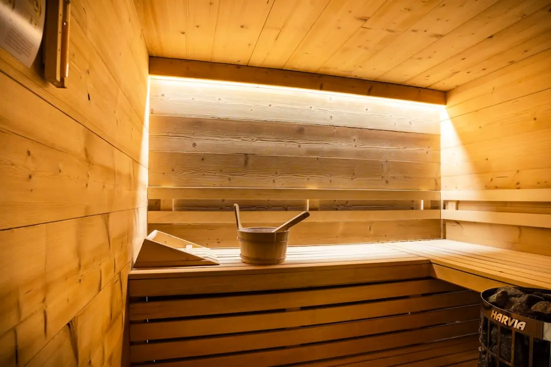✨ Les 3 Oursons – Chalet D'exception Avec Spa, Sauna