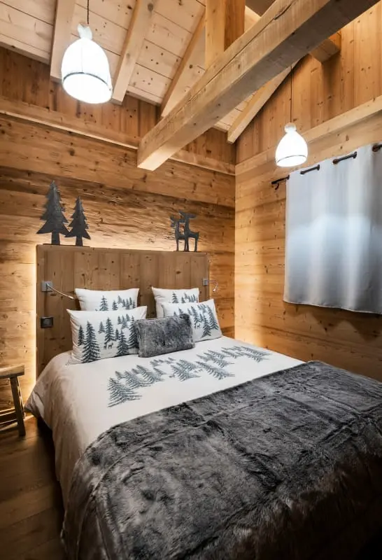 ✨ Les 3 Oursons – Chalet D'exception Avec Spa, Sauna