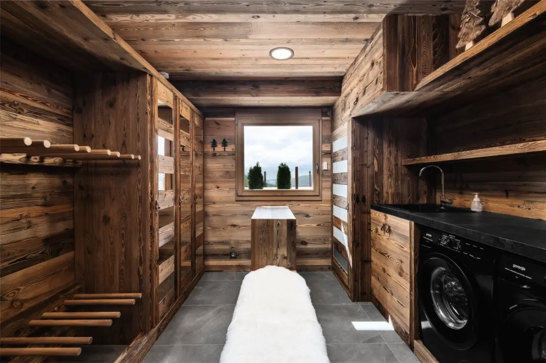 ✨ Les 3 Oursons – Chalet D'exception Avec Spa, Sauna