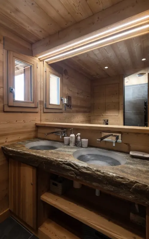 ✨ Les 3 Oursons – Chalet D'exception Avec Spa, Sauna