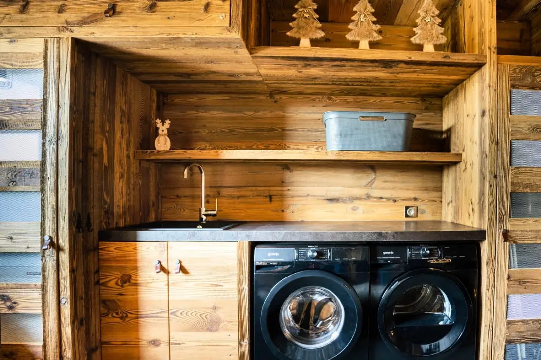✨ Les 3 Oursons – Chalet D'exception Avec Spa, Sauna