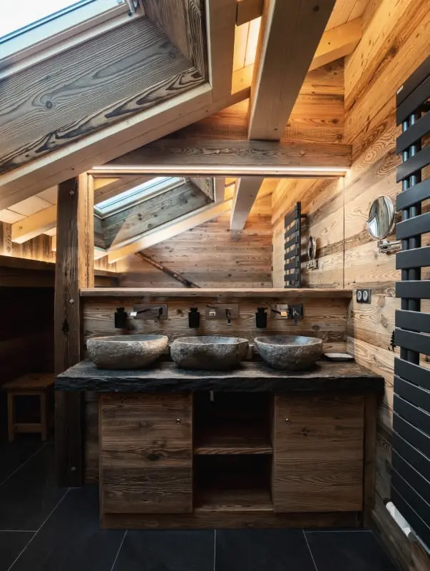 ✨ Les 3 Oursons – Chalet D'exception Avec Spa, Sauna