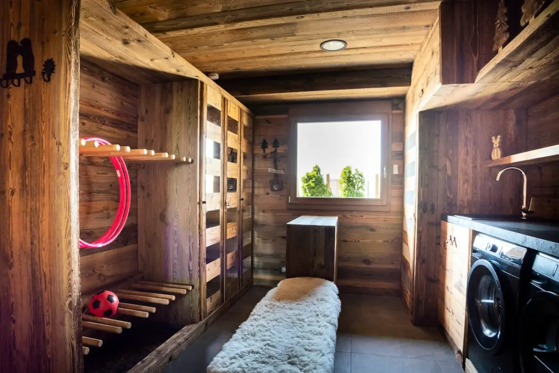 ✨ Les 3 Oursons – Chalet D'exception Avec Spa, Sauna