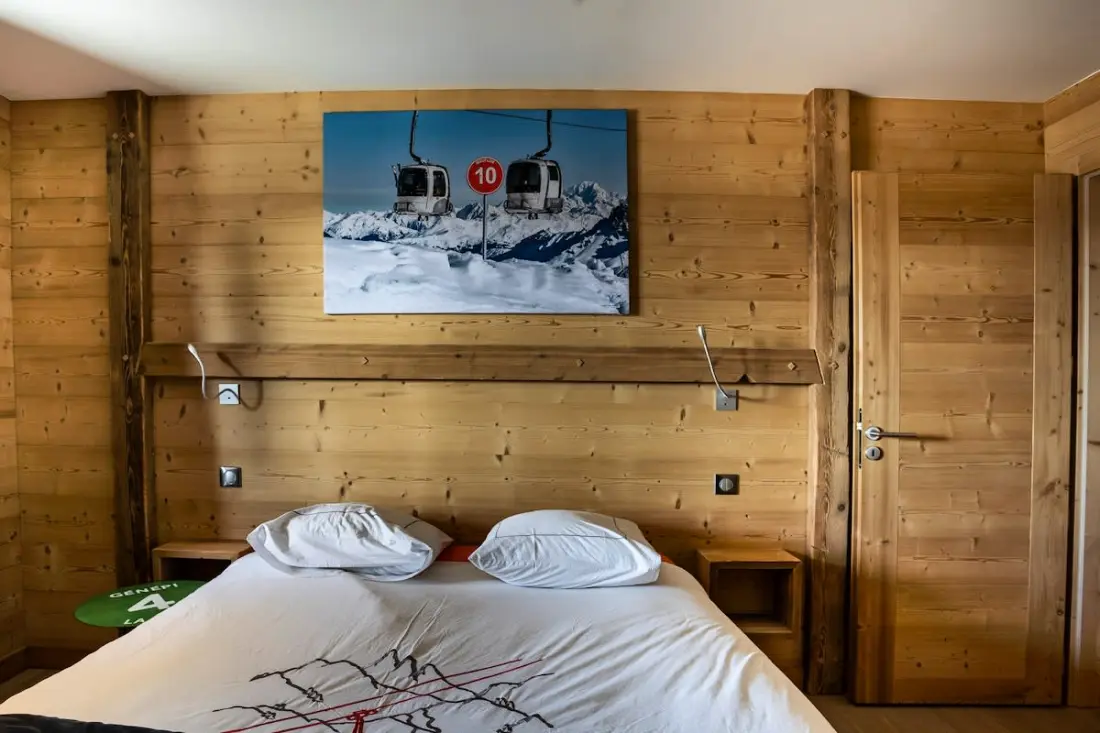 ✨ Les 3 Oursons – Chalet D'exception Avec Spa, Sauna