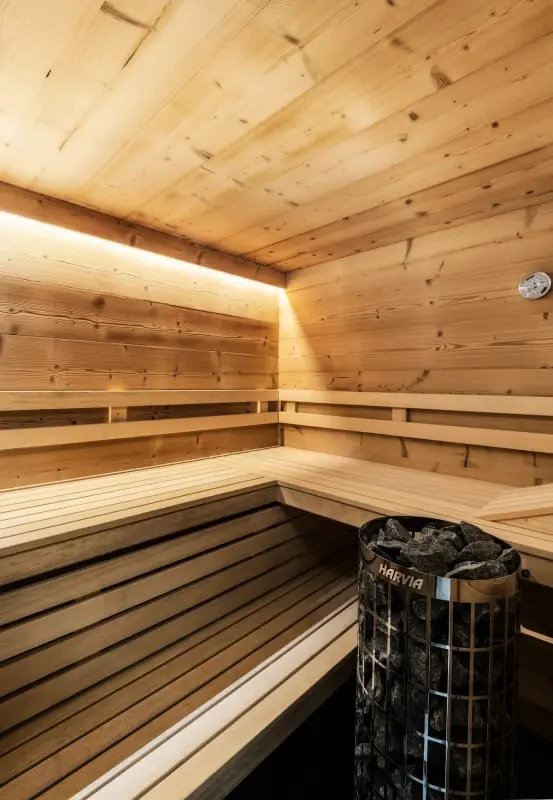 ✨ Les 3 Oursons – Chalet D'exception Avec Spa, Sauna