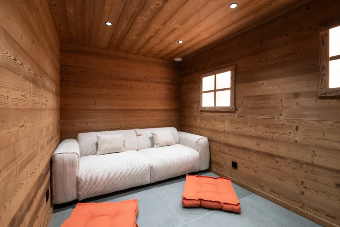 ✨ Les Brumes Du Lac – Chalet Neuf Avec Salle De Jeux
