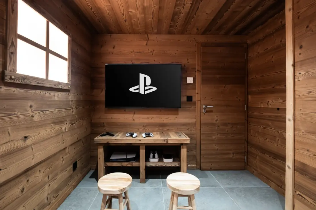 ✨ Les Brumes Du Lac – Chalet Neuf Avec Salle De Jeux