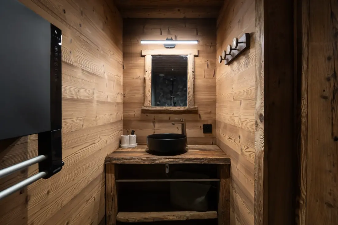 ✨ Les Brumes Du Lac – Chalet Neuf Avec Salle De Jeux
