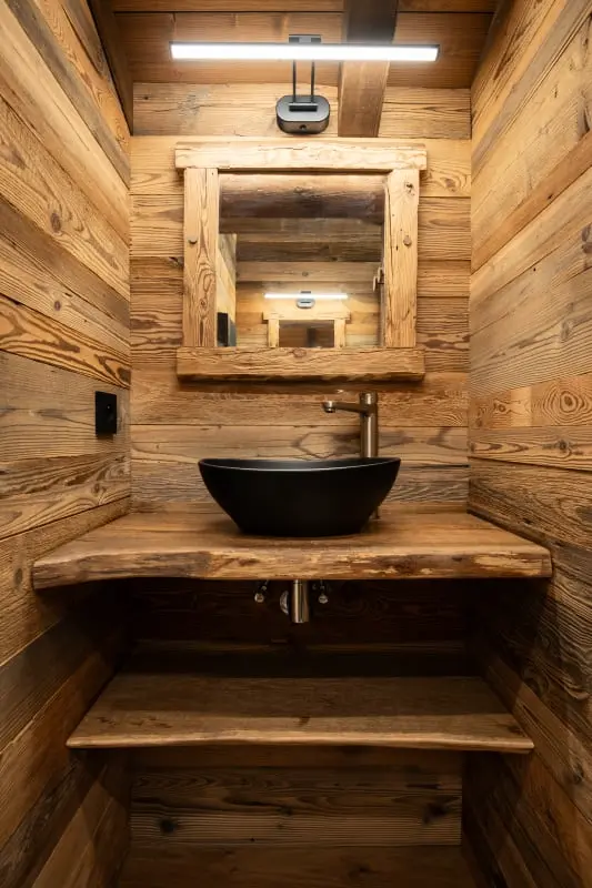✨ Les Brumes Du Lac – Chalet Neuf Avec Salle De Jeux