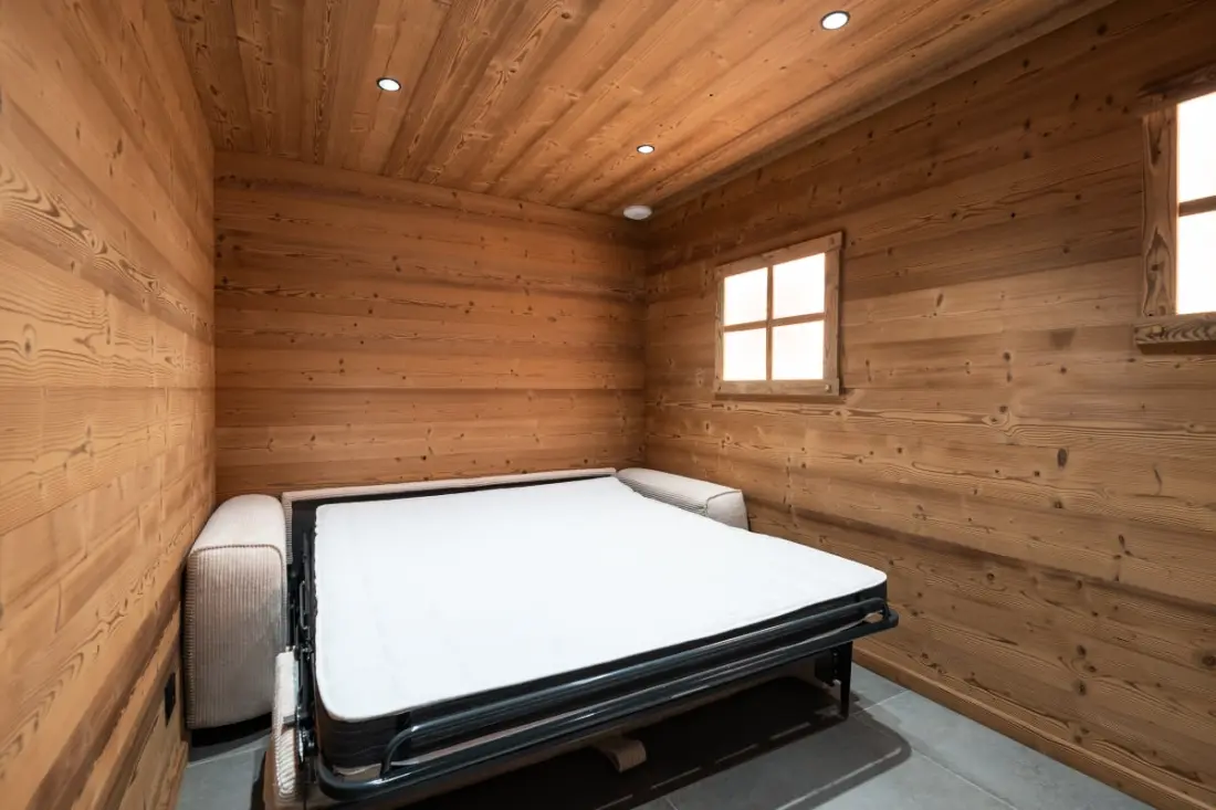 ✨ Les Brumes Du Lac – Chalet Neuf Avec Salle De Jeux