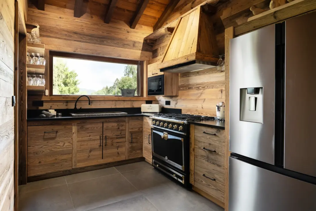 ✨ Les Brumes Du Lac – Chalet Neuf Avec Salle De Jeux