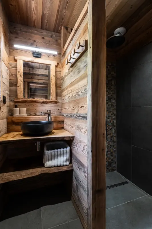✨ Les Brumes Du Lac – Chalet Neuf Avec Salle De Jeux