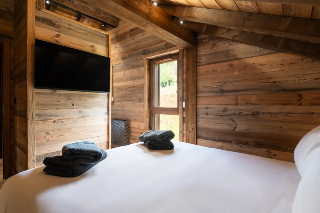 ✨ Les Brumes Du Lac – Chalet Neuf Avec Salle De Jeux