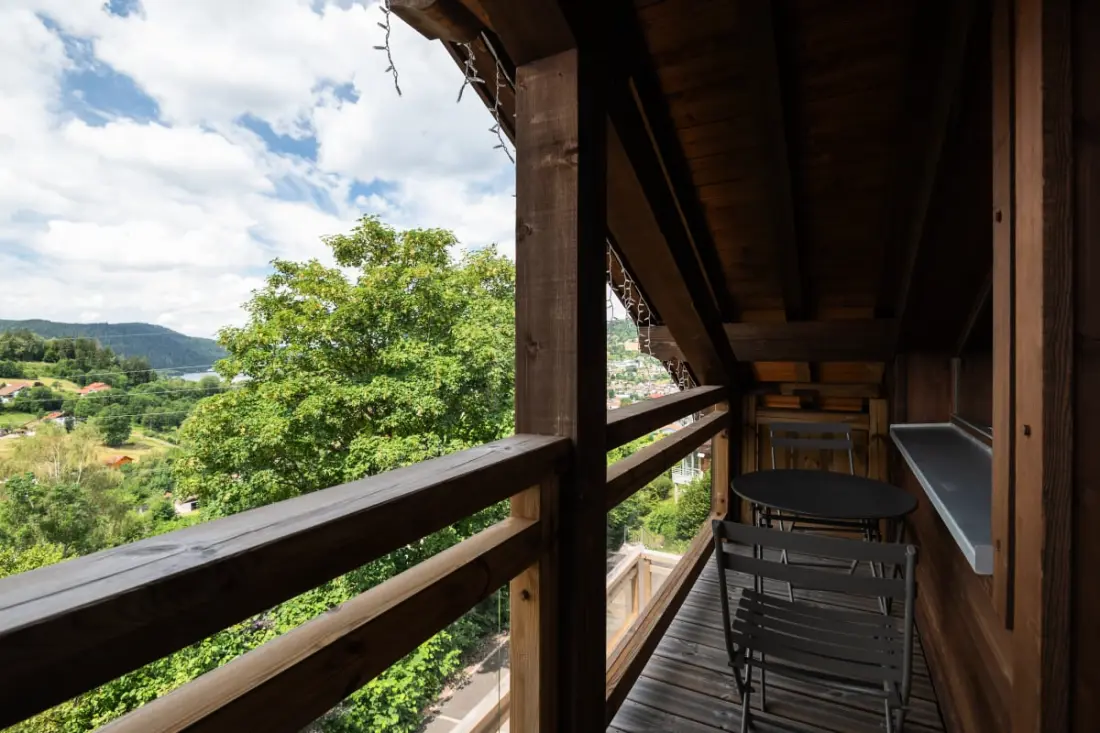 ✨ Les Brumes Du Lac – Chalet Neuf Avec Salle De Jeux