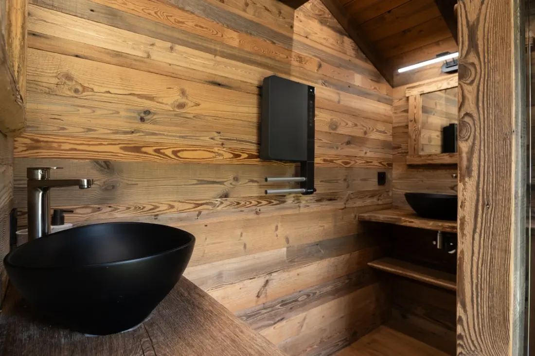 ✨ Les Brumes Du Lac – Chalet Neuf Avec Salle De Jeux