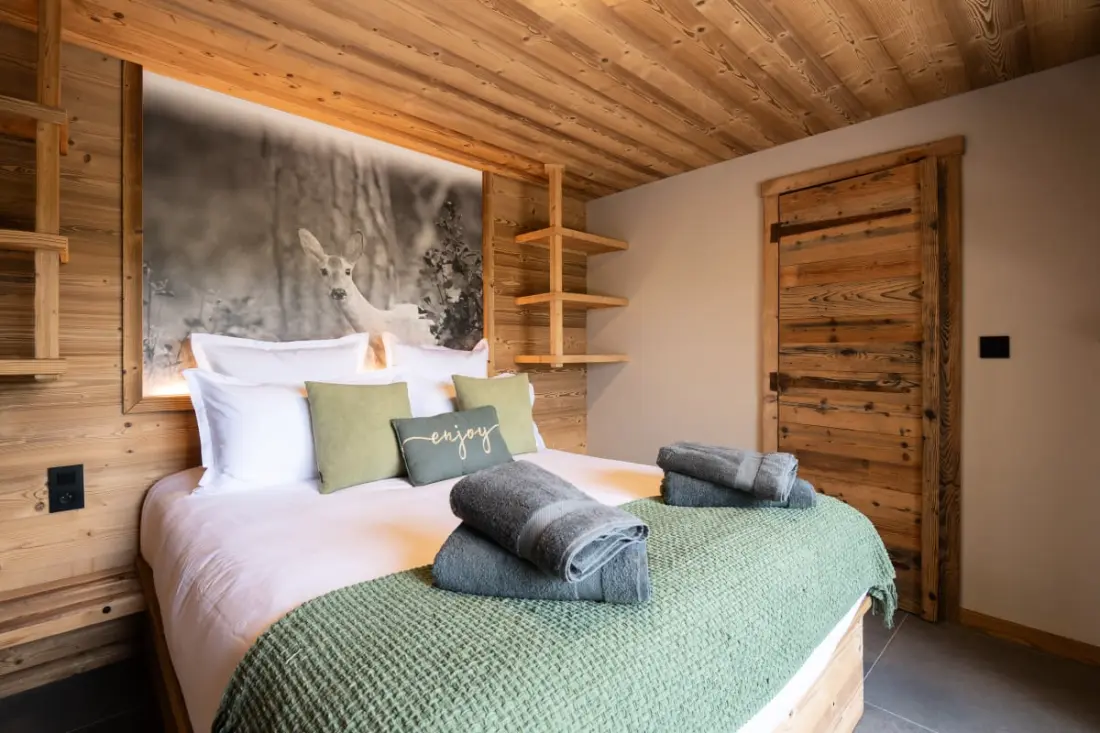 ✨ Les Brumes Du Lac – Chalet Neuf Avec Salle De Jeux