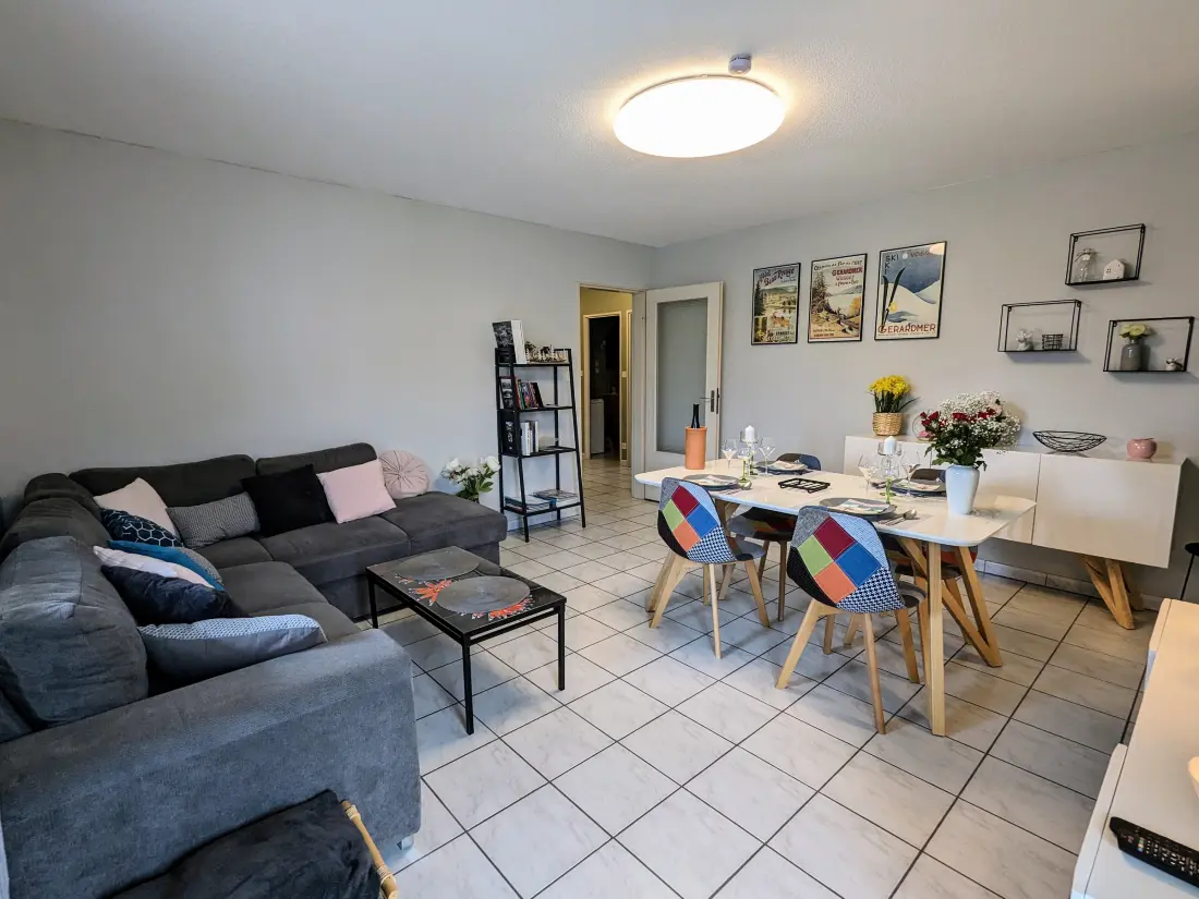 Location de Vacances GERARDMER 15