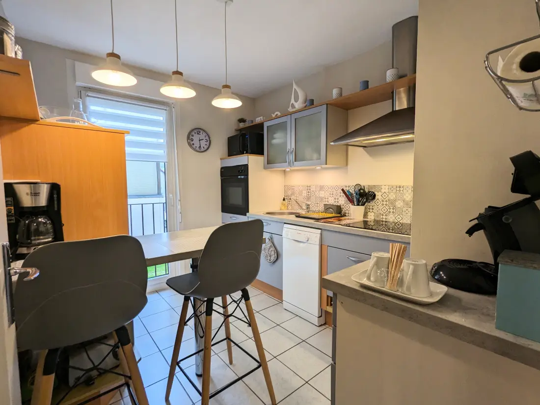 Location de Vacances GERARDMER 15