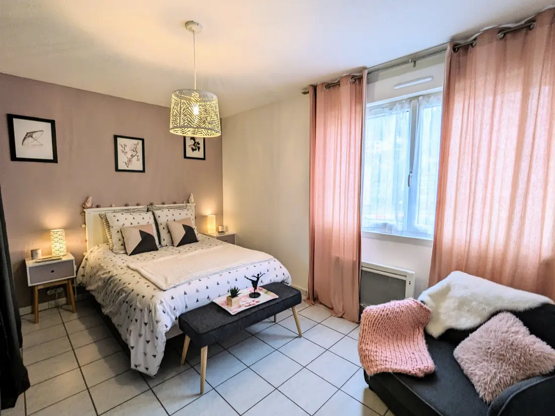 Location de Vacances GERARDMER 15