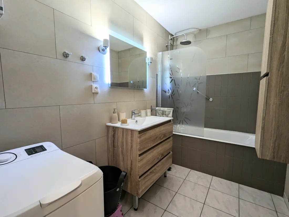 Location de Vacances GERARDMER 15