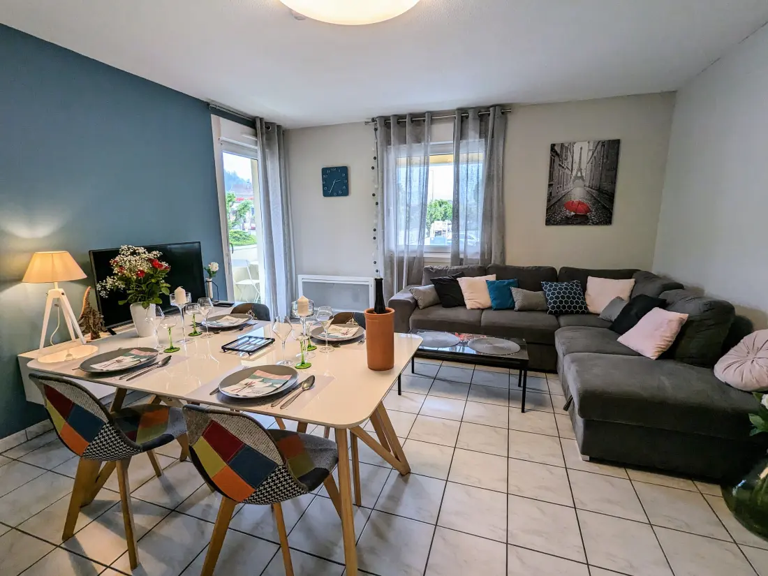Location de Vacances GERARDMER 15