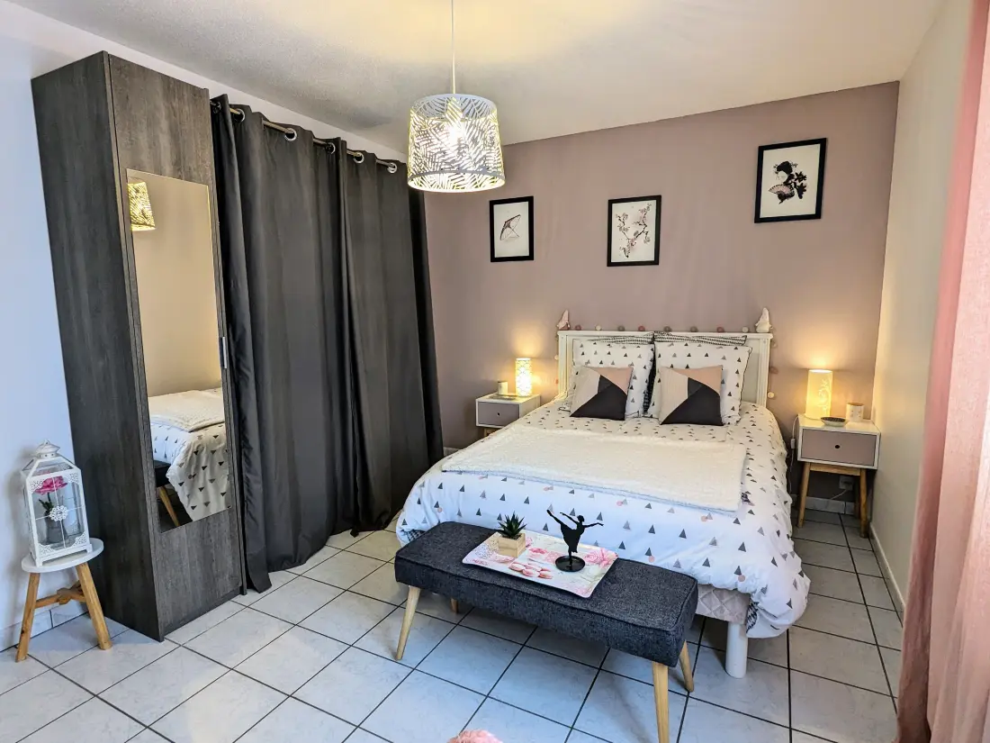 Location de Vacances GERARDMER 15
