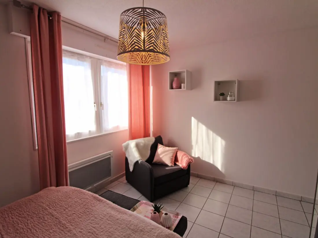 Location de Vacances GERARDMER 15