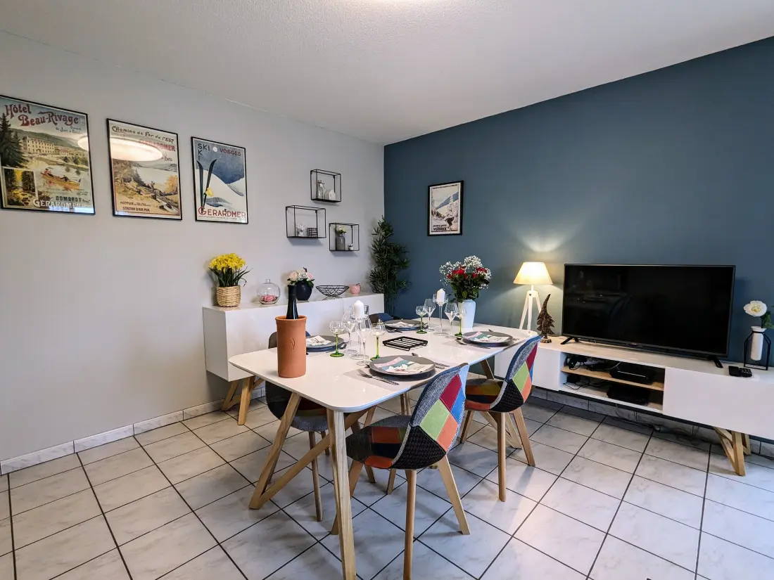 Location de Vacances GERARDMER 15