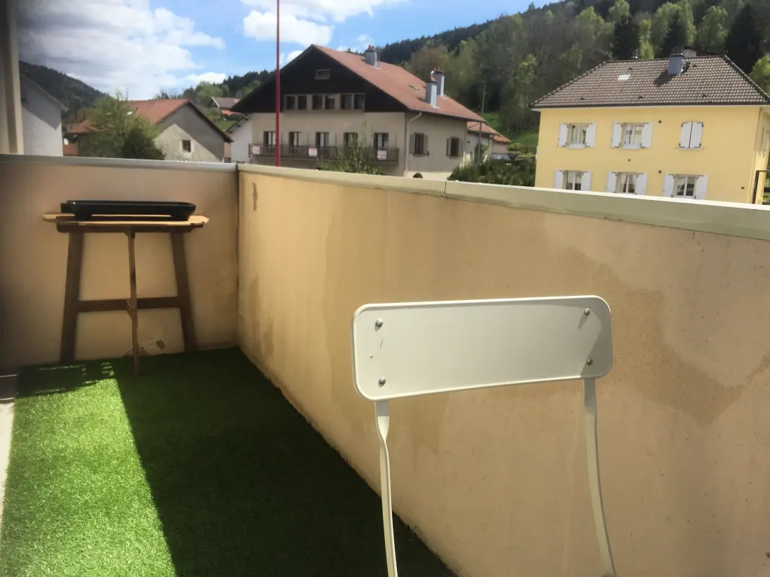 Location de Vacances GERARDMER 15