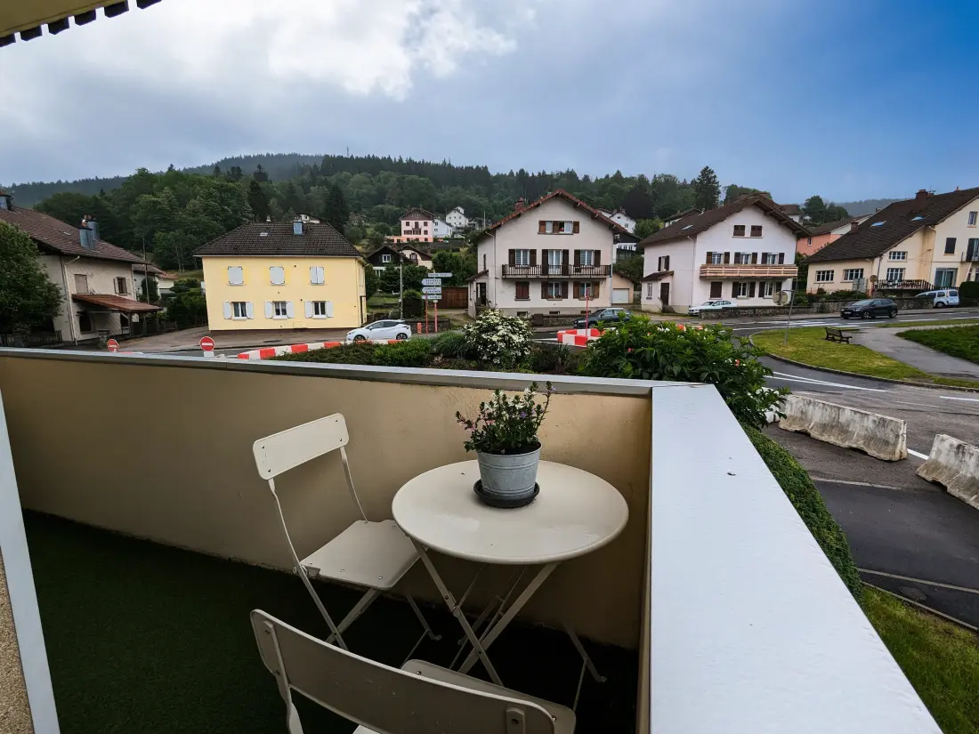 Location de Vacances GERARDMER 15