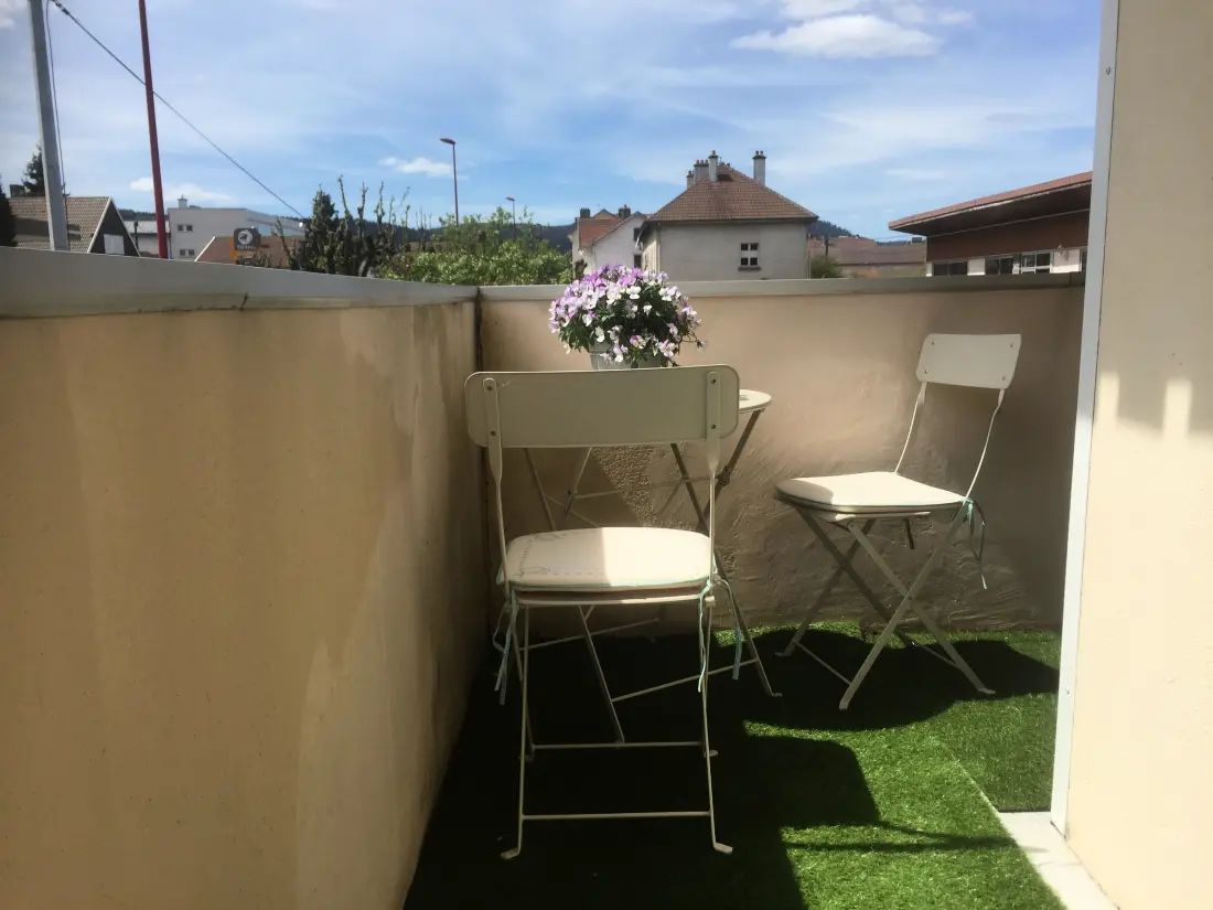 Location de Vacances GERARDMER 15