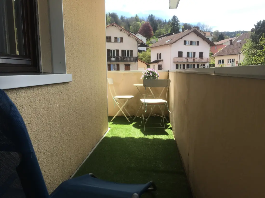 Location de Vacances GERARDMER 15