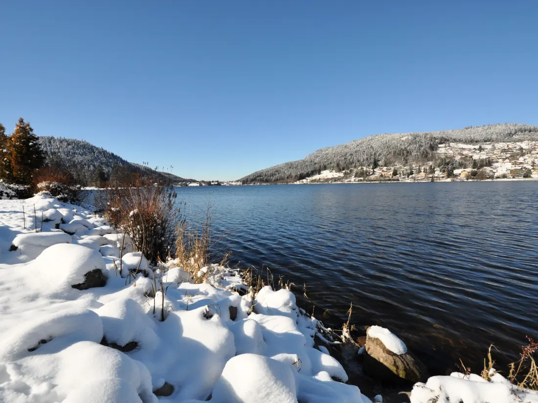 Location de Vacances GERARDMER 15