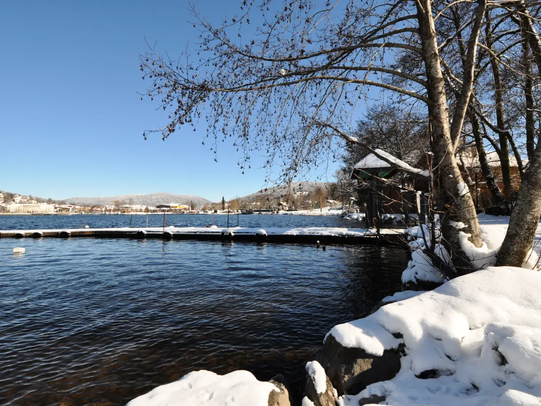 Location de Vacances GERARDMER 15