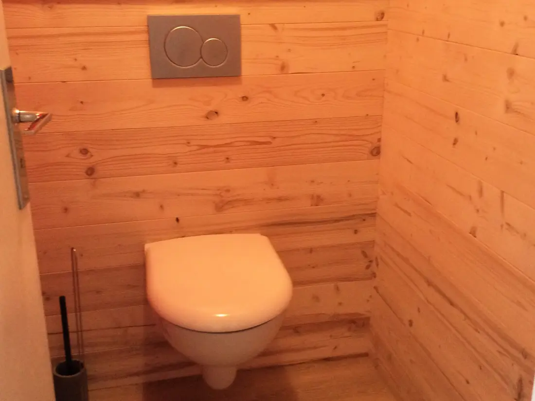Location de Vacances GERARDMER 42